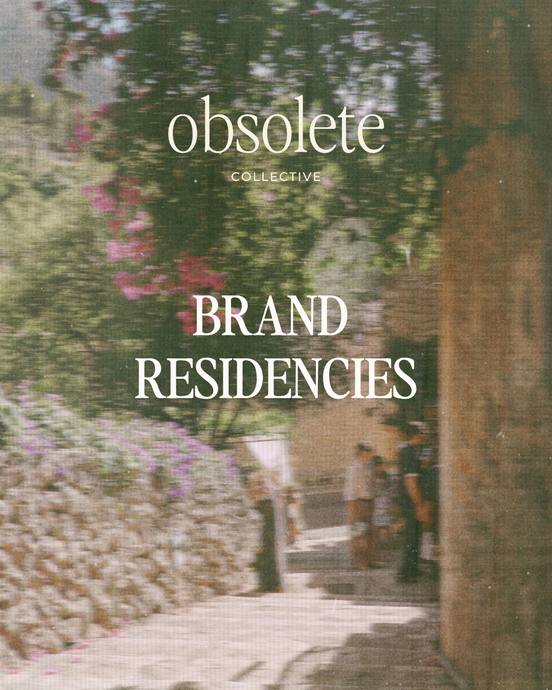 Continuous Brand Residencies Across Our Stores
