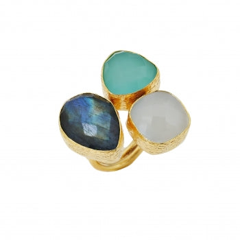 N°167 RING