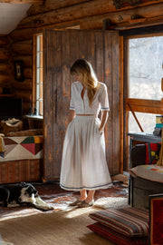 CALCUTTA SKIRT