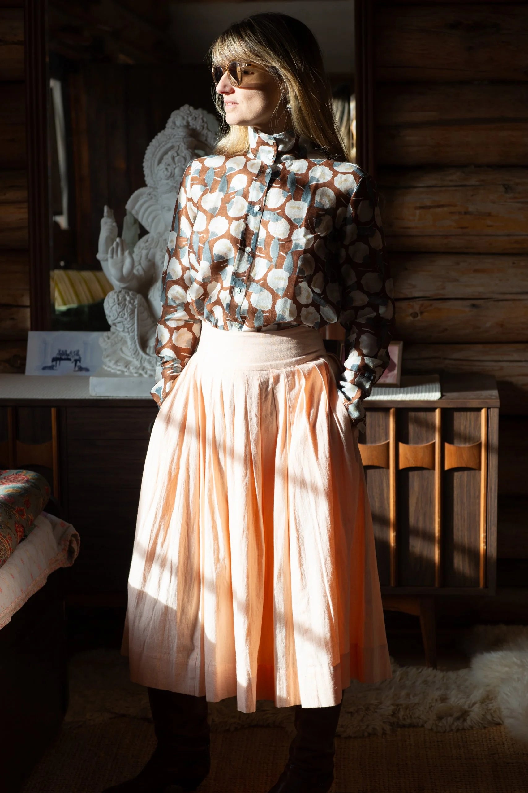 PALMA SKIRT