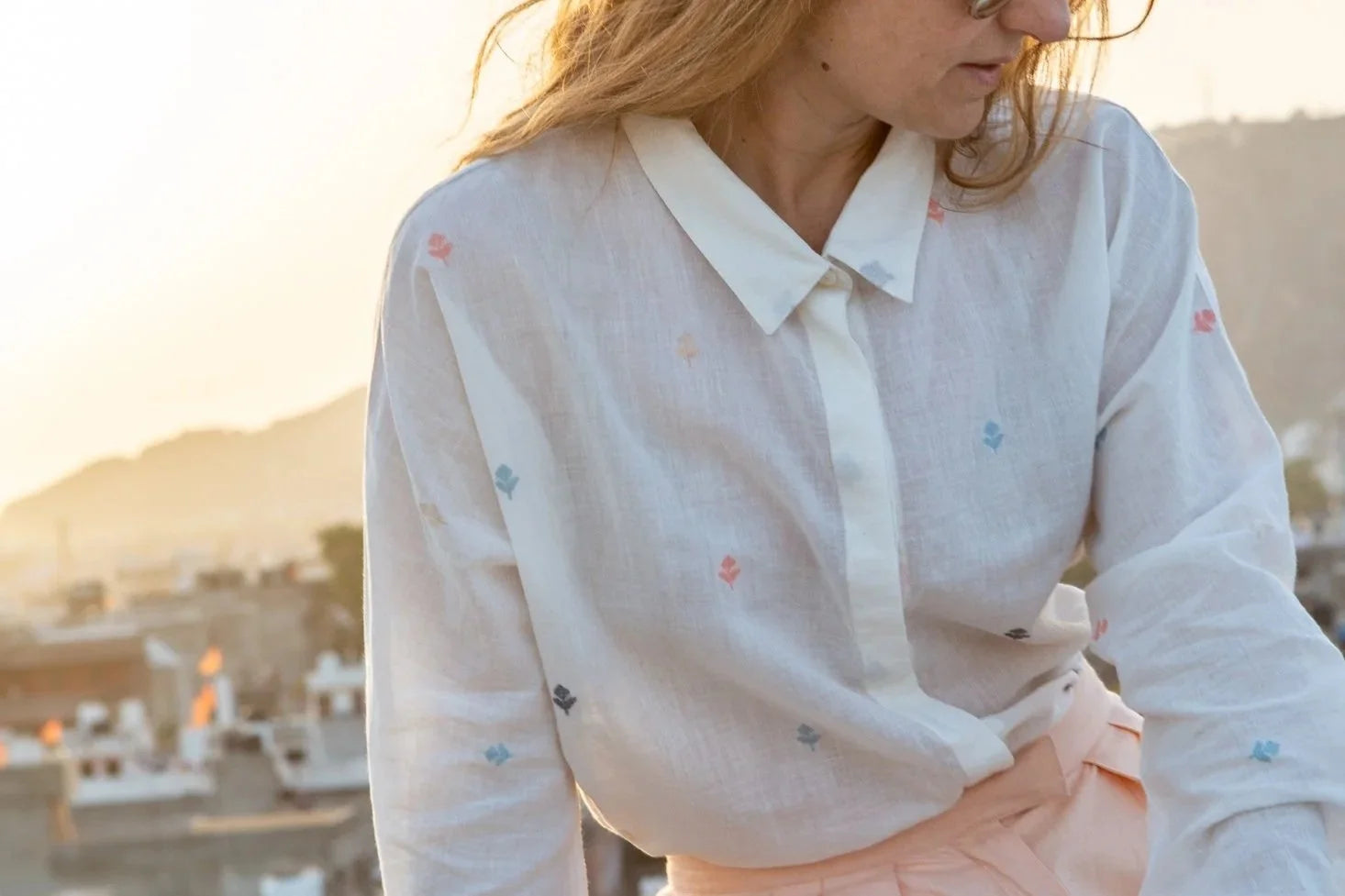 HANOI SHIRT