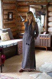SAMARKANT DRESS