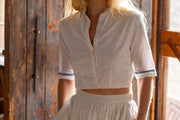 CALCUTTA BLOUSE