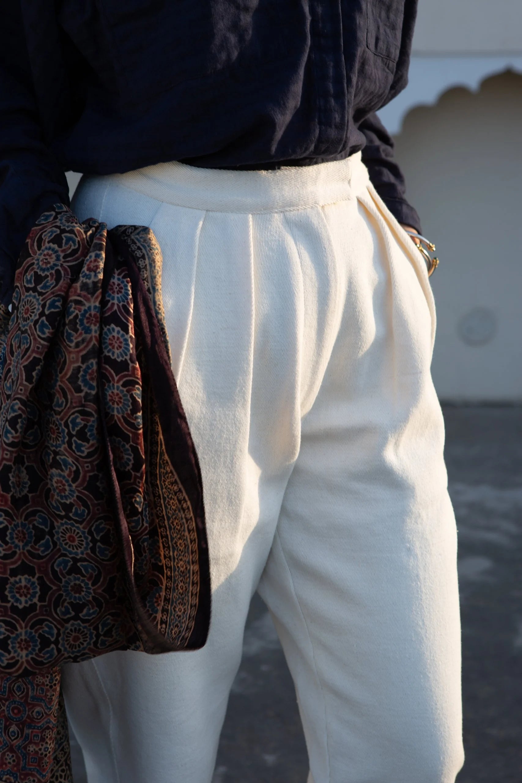 PARIS TROUSERS