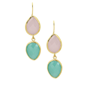 N°17 EARRINGS