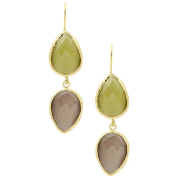 N°17 EARRINGS