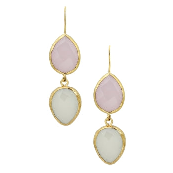 N°17 EARRINGS