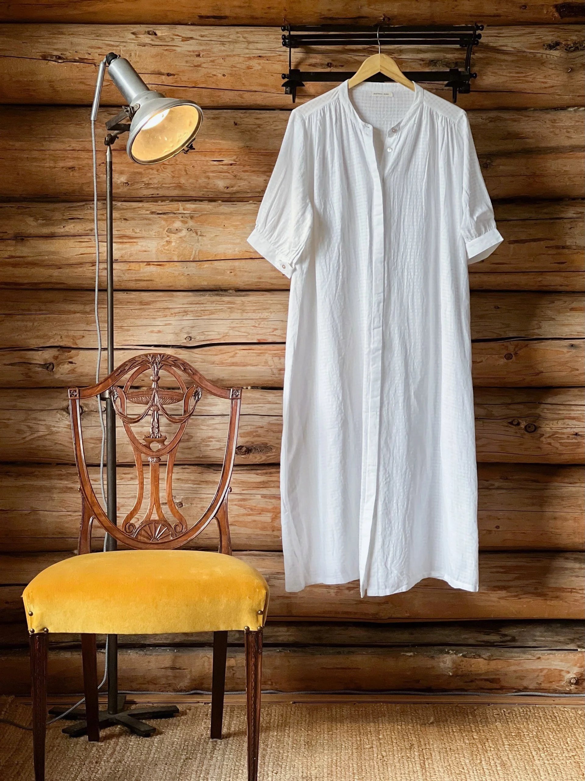 JASMINE DRESS