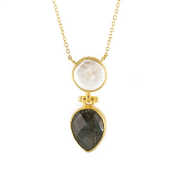 N°202 NECKLACE