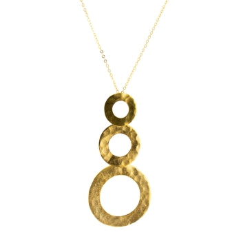 N°283 NECKLACE