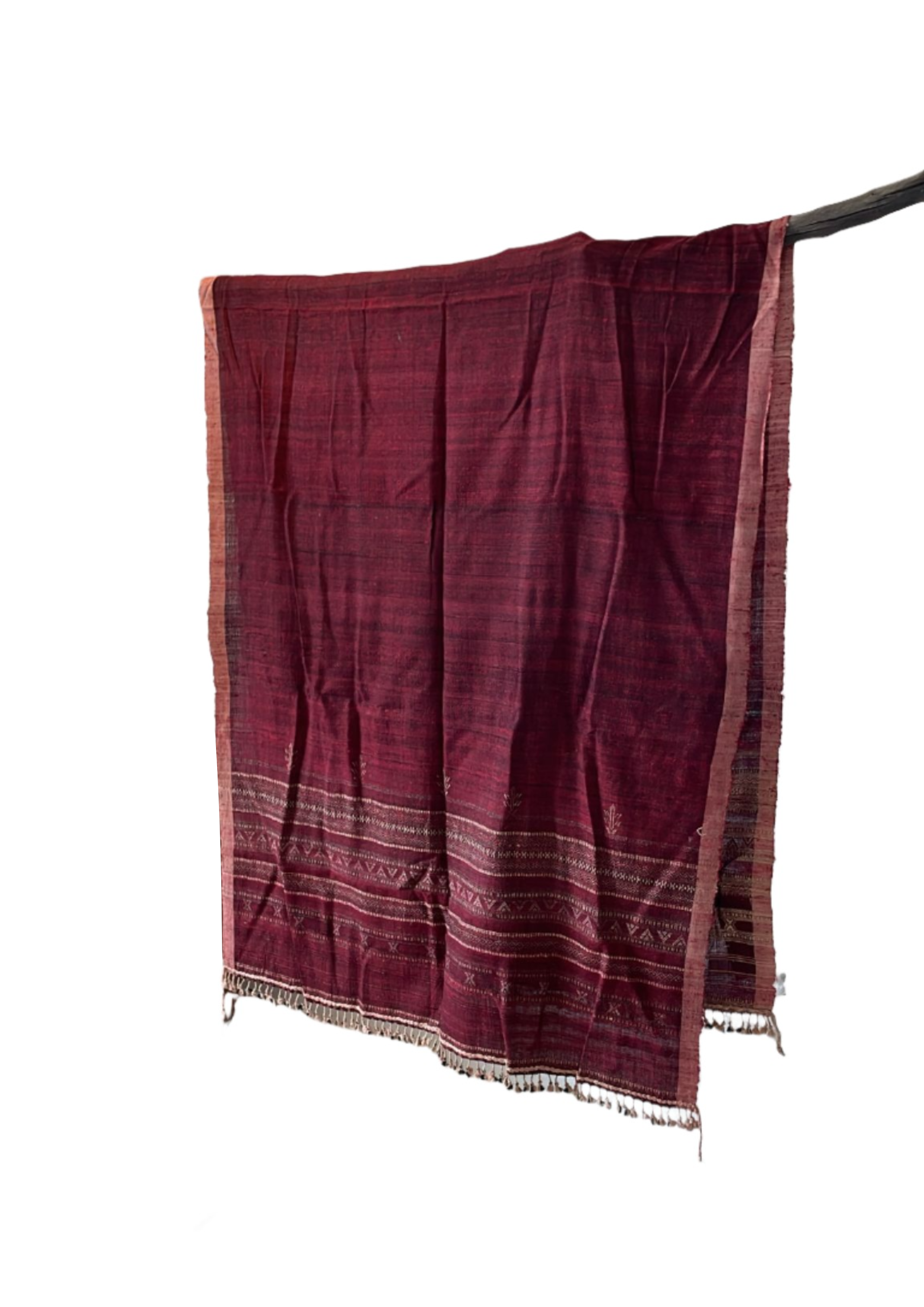 Xtant - Shamji Blankets 2024