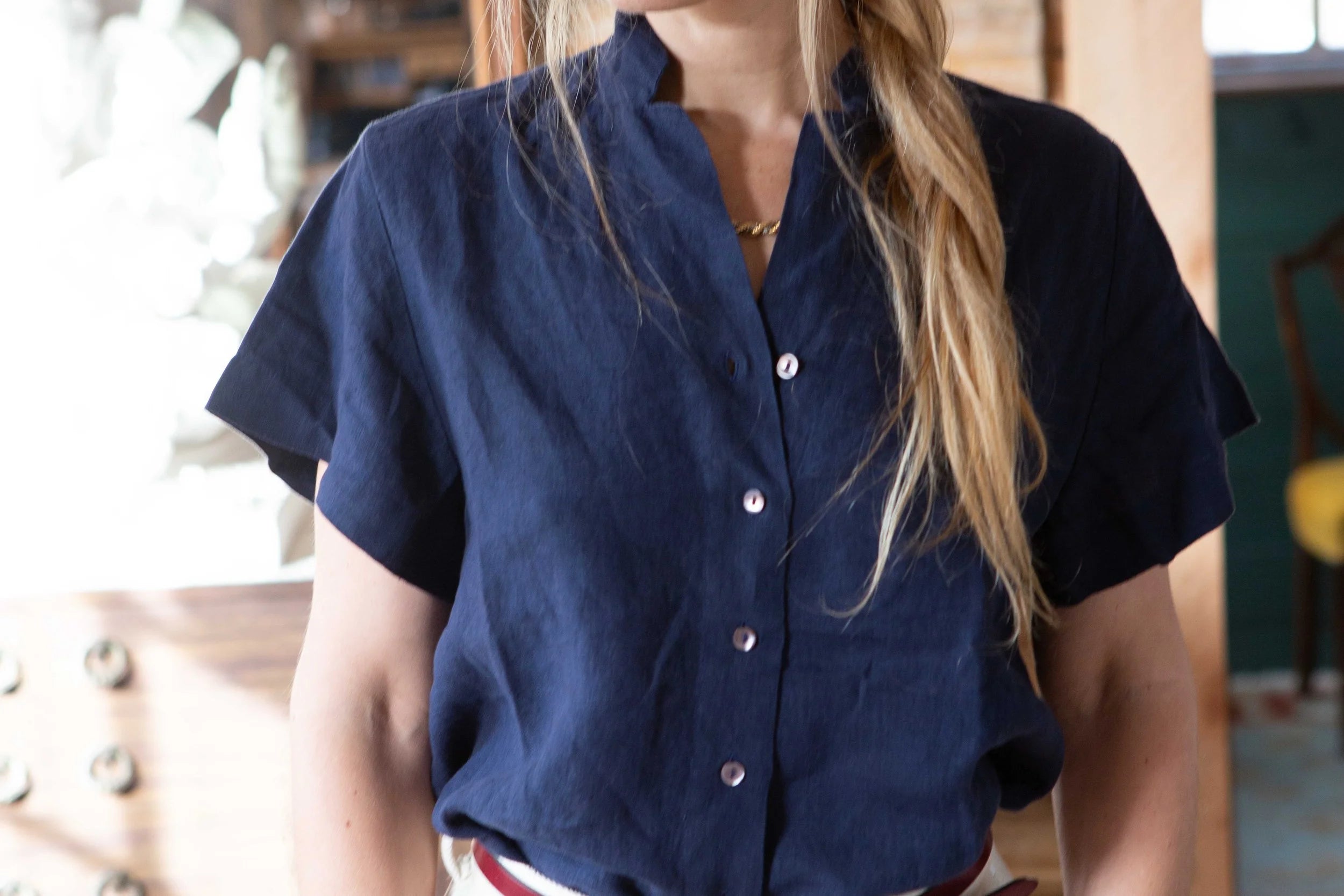 PINE SHIRT