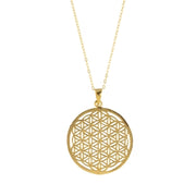 N°72 NECKLACE