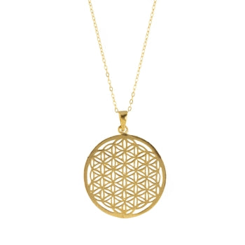 N°72 NECKLACE