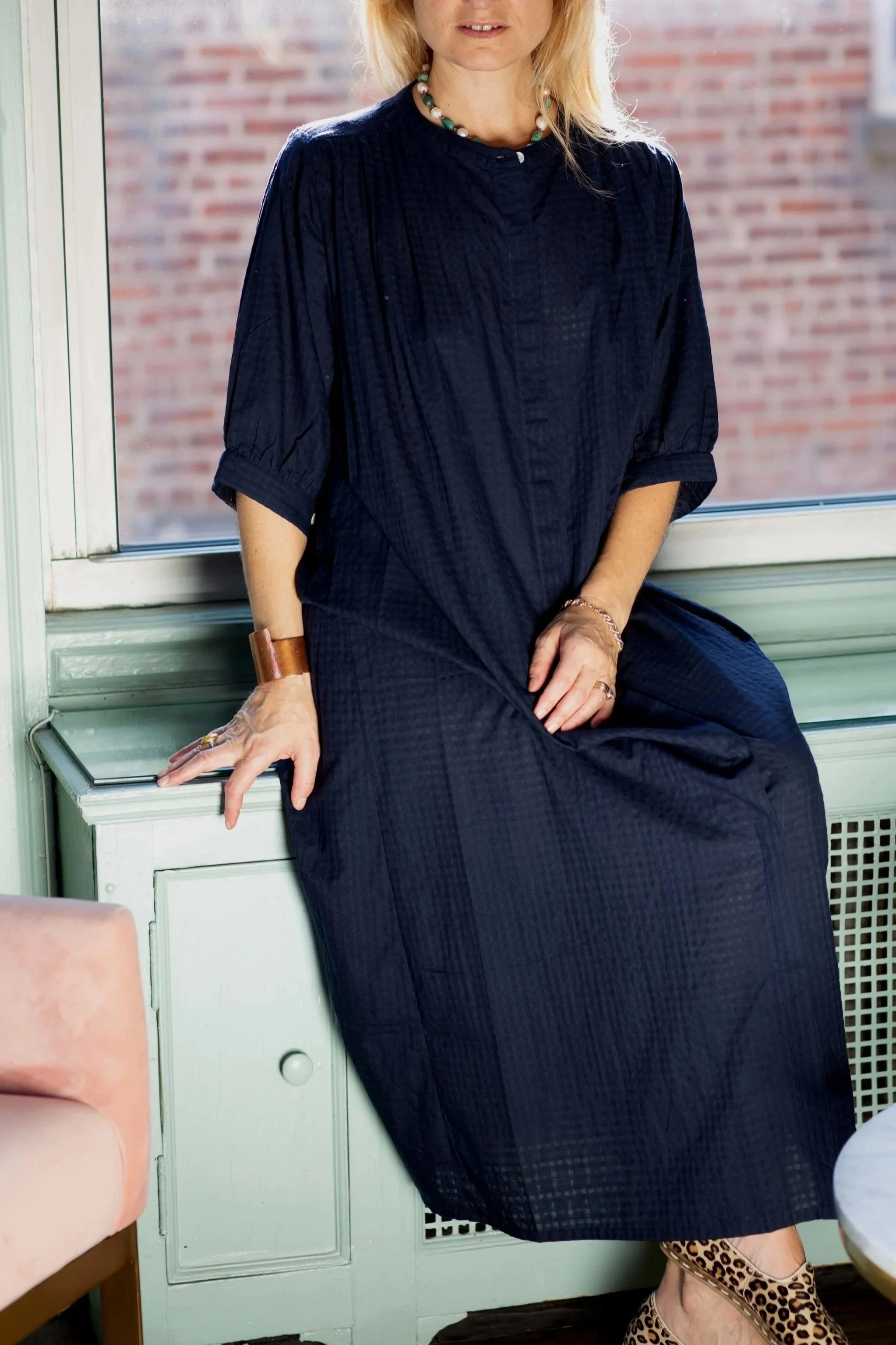 JASMINE DRESS