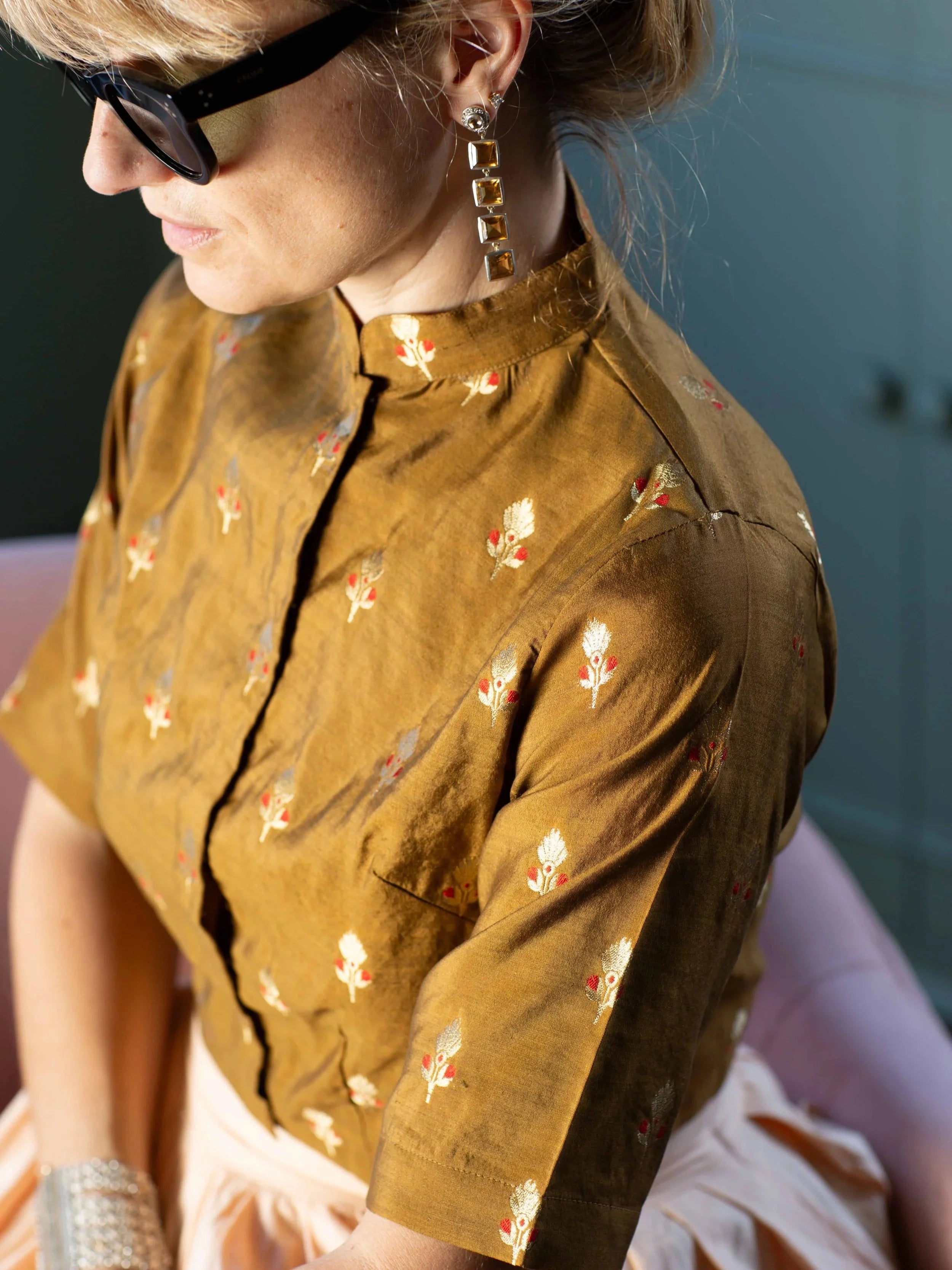 TOKYO BLOUSE