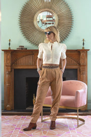 PARIS TROUSERS