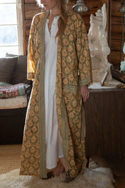 OKANAGAN LONG ROBE