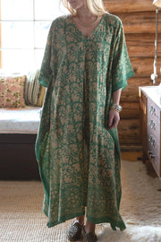 MARRAKESH KAFTAN