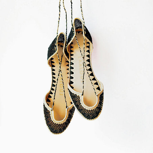 SANDAL ZAILA