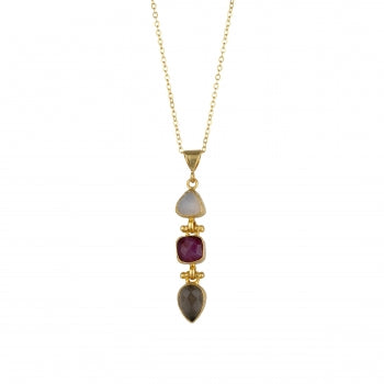 N°773 NECKLACE