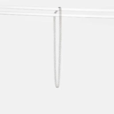 LES BASIQUES NECKLACE & 104cms.