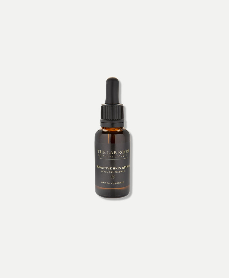 SENSITIVE SKIN SERUM 30ml