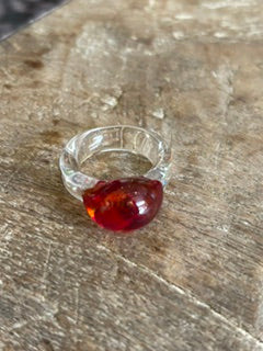 Lightfall Ring