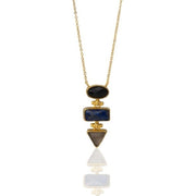N°653 NECKLACE