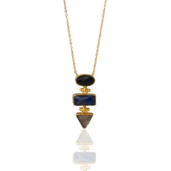 N°653 NECKLACE