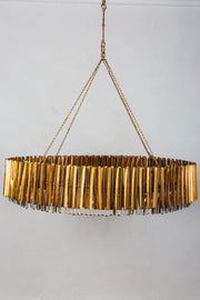 CARLSON CHANDELIER