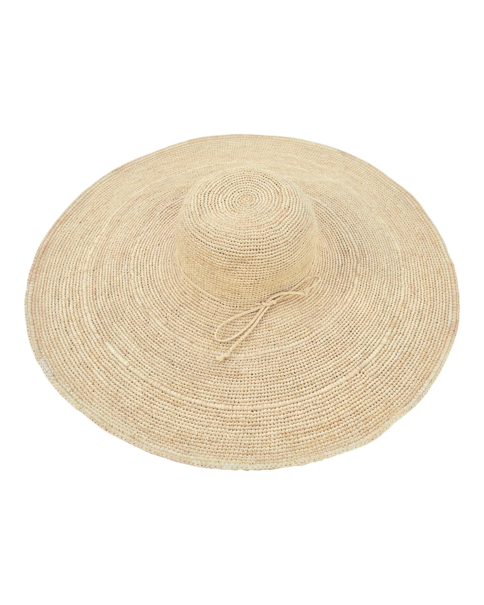 VICTORIA HAT