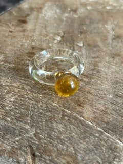 Bolita Ring