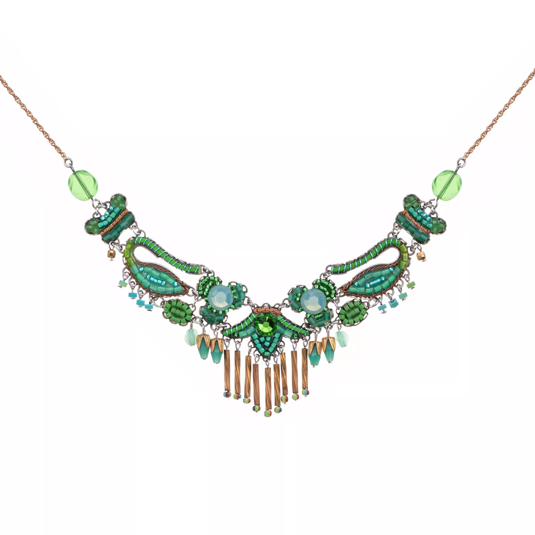N°3462 NECKLACE