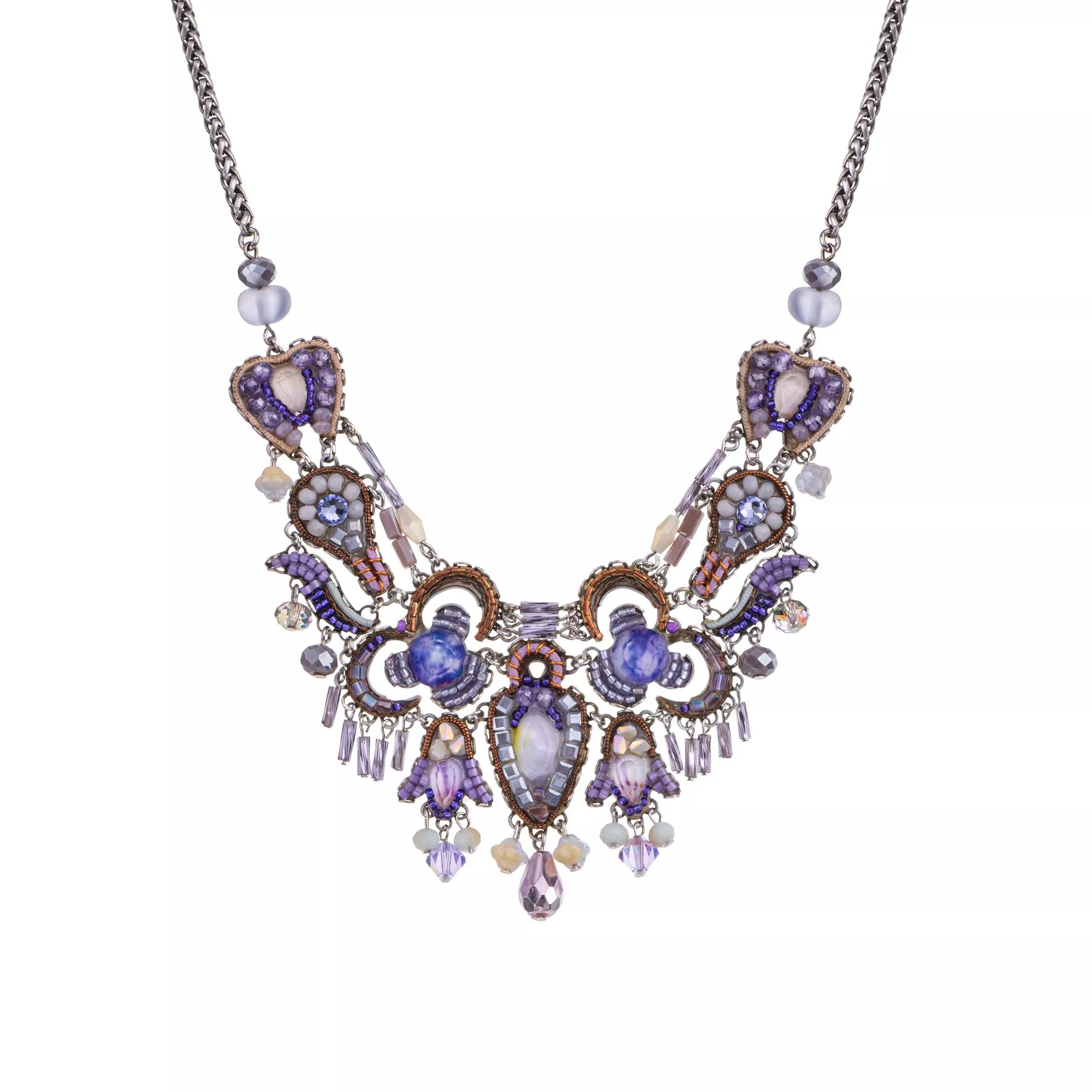 N°3464 NECKLACE