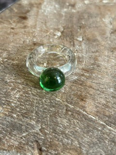 Bolita Ring