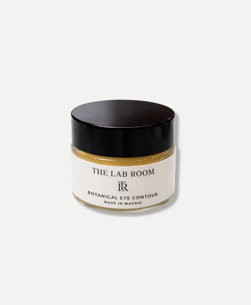 BOTANICAL EYE CONTOUR Bálsamo Ojos 15ml