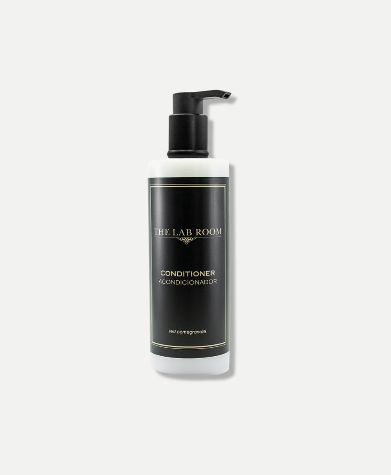 CONDITIONER POMEGRANATE (Negro) Acondicionador 300ml