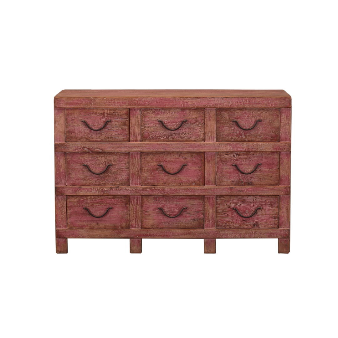 148•50•100 cms. SIDEBOARD