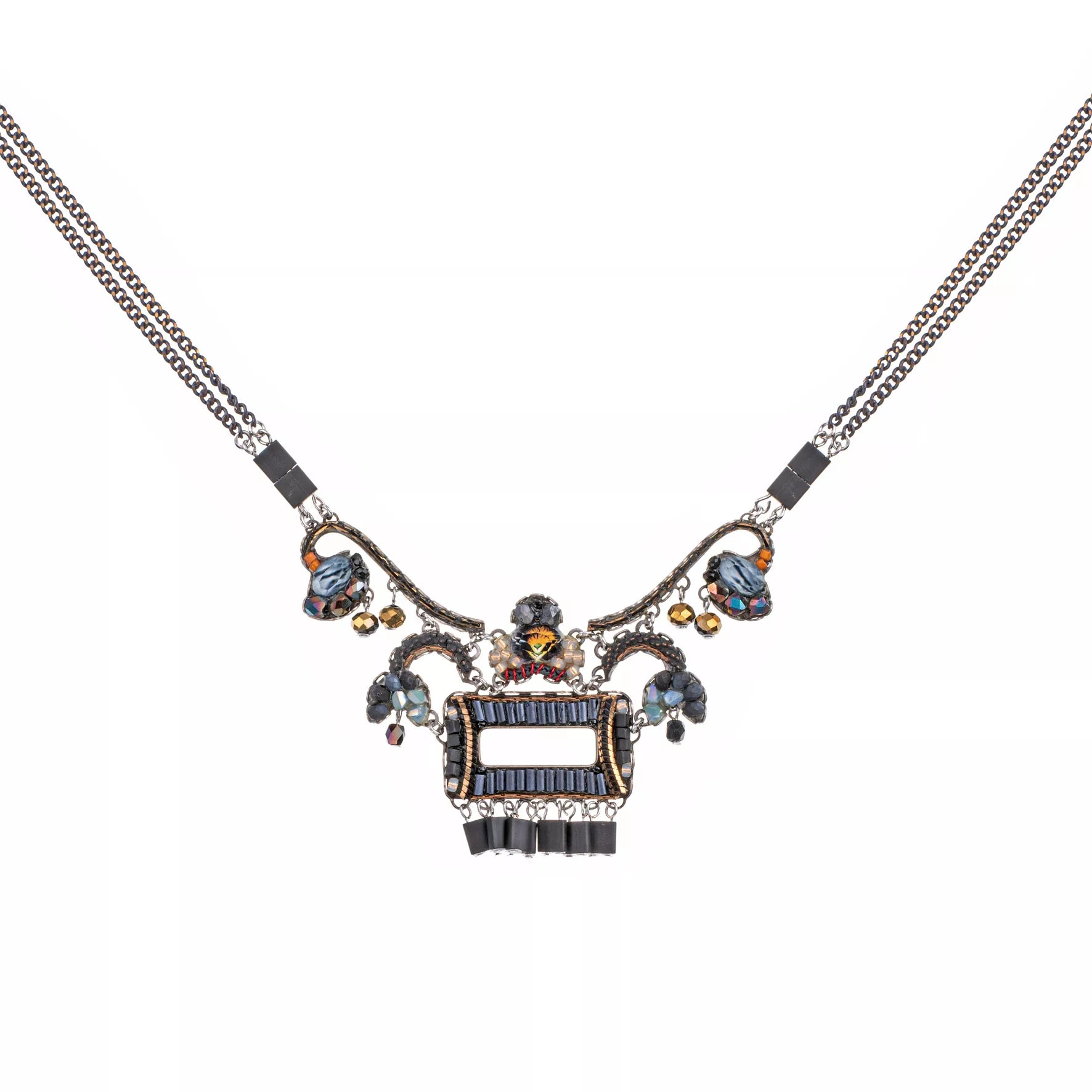 N°3476 NECKLACE