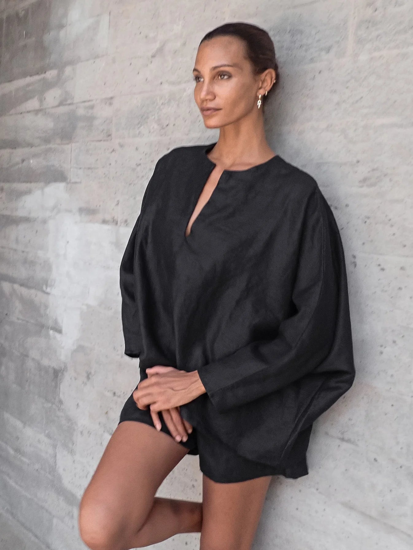 STELLA BLOUSE