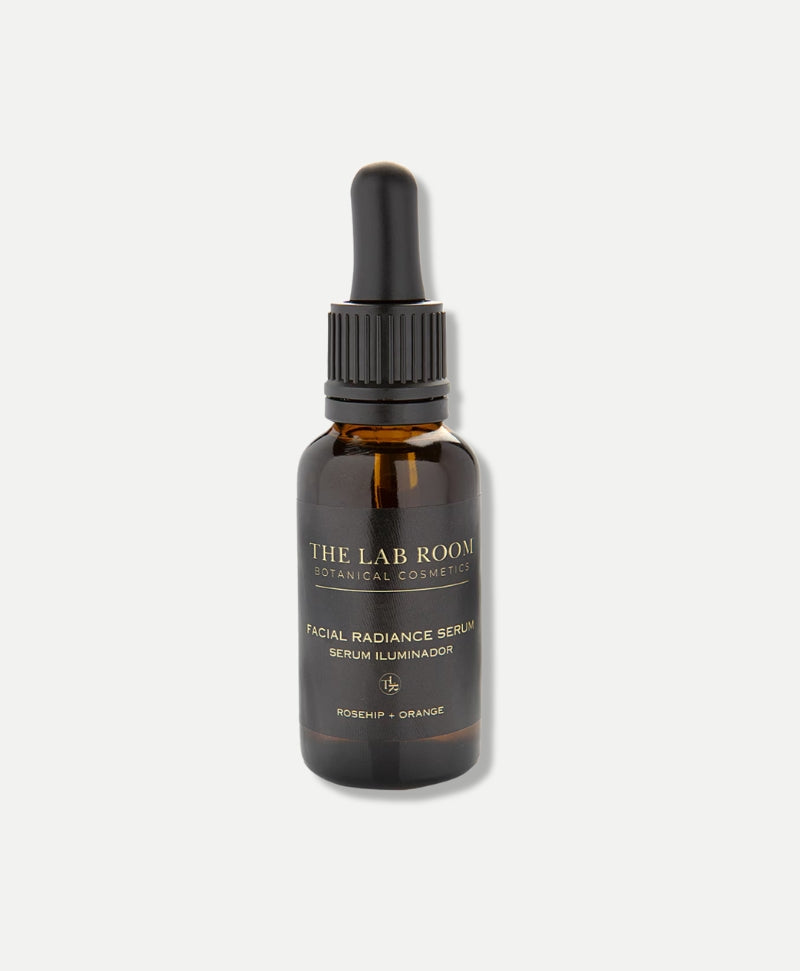 FACIAL RADIANCE SERUM Serum Iluminador 30ml