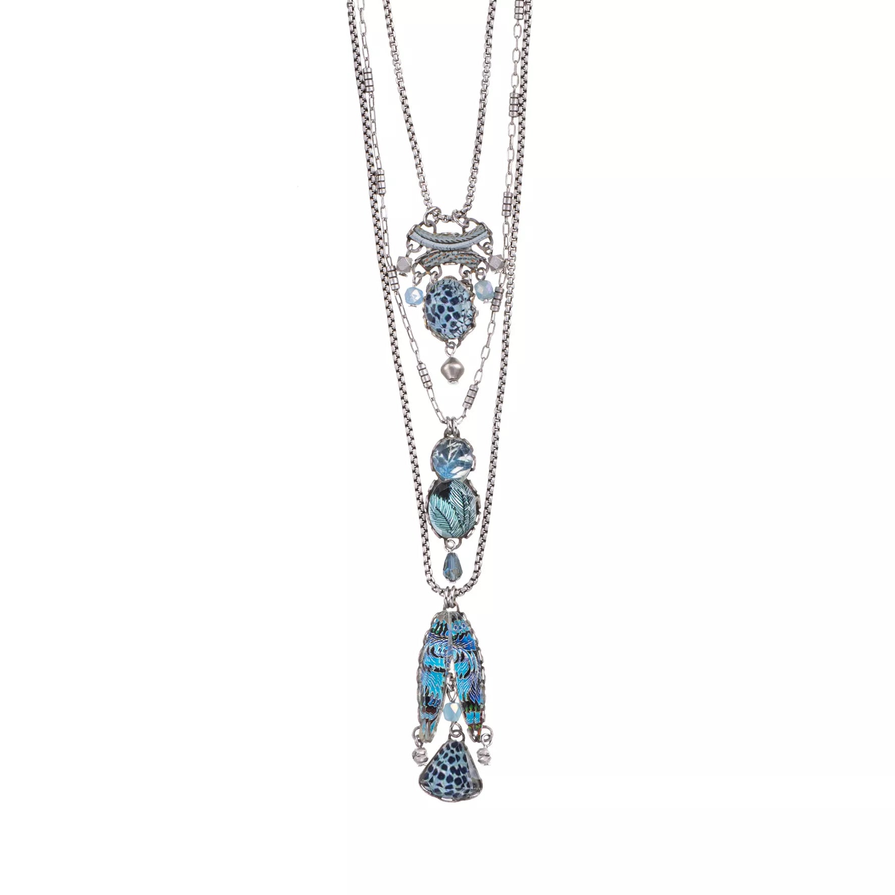 N°3485 NECKLACE