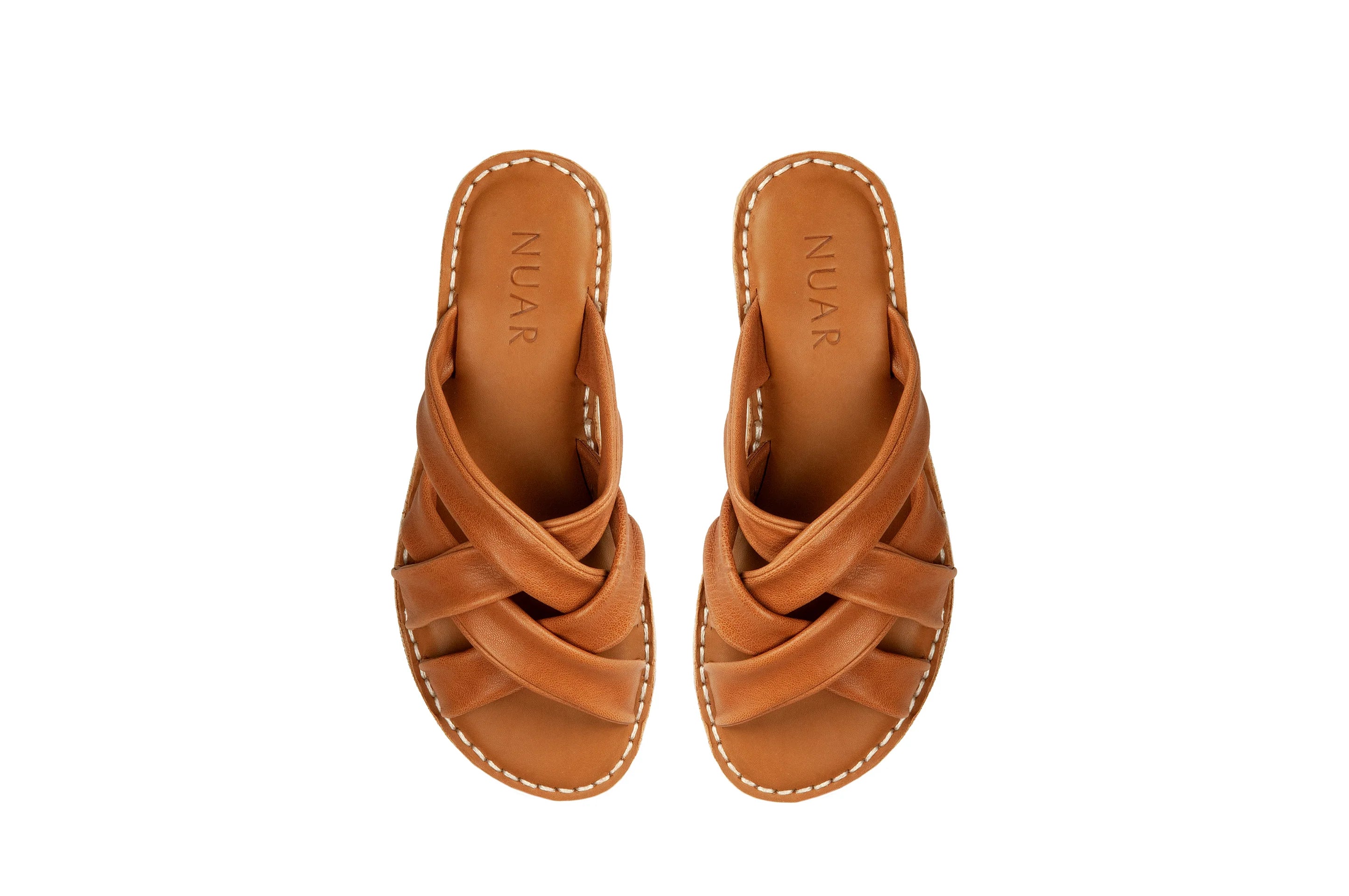 SIESTA SANDAL