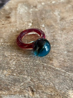 Bolon Ring