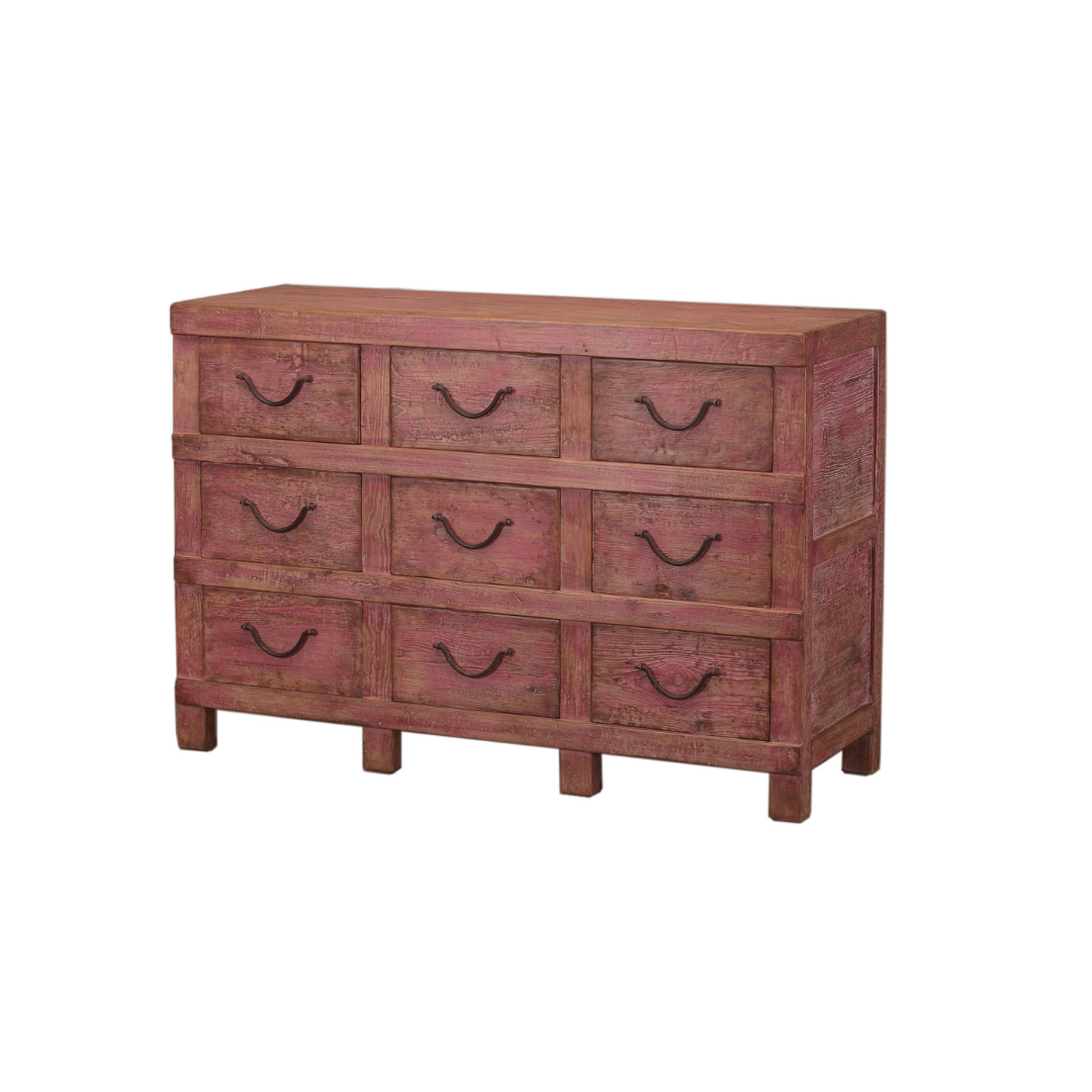 148•50•100 cms. SIDEBOARD