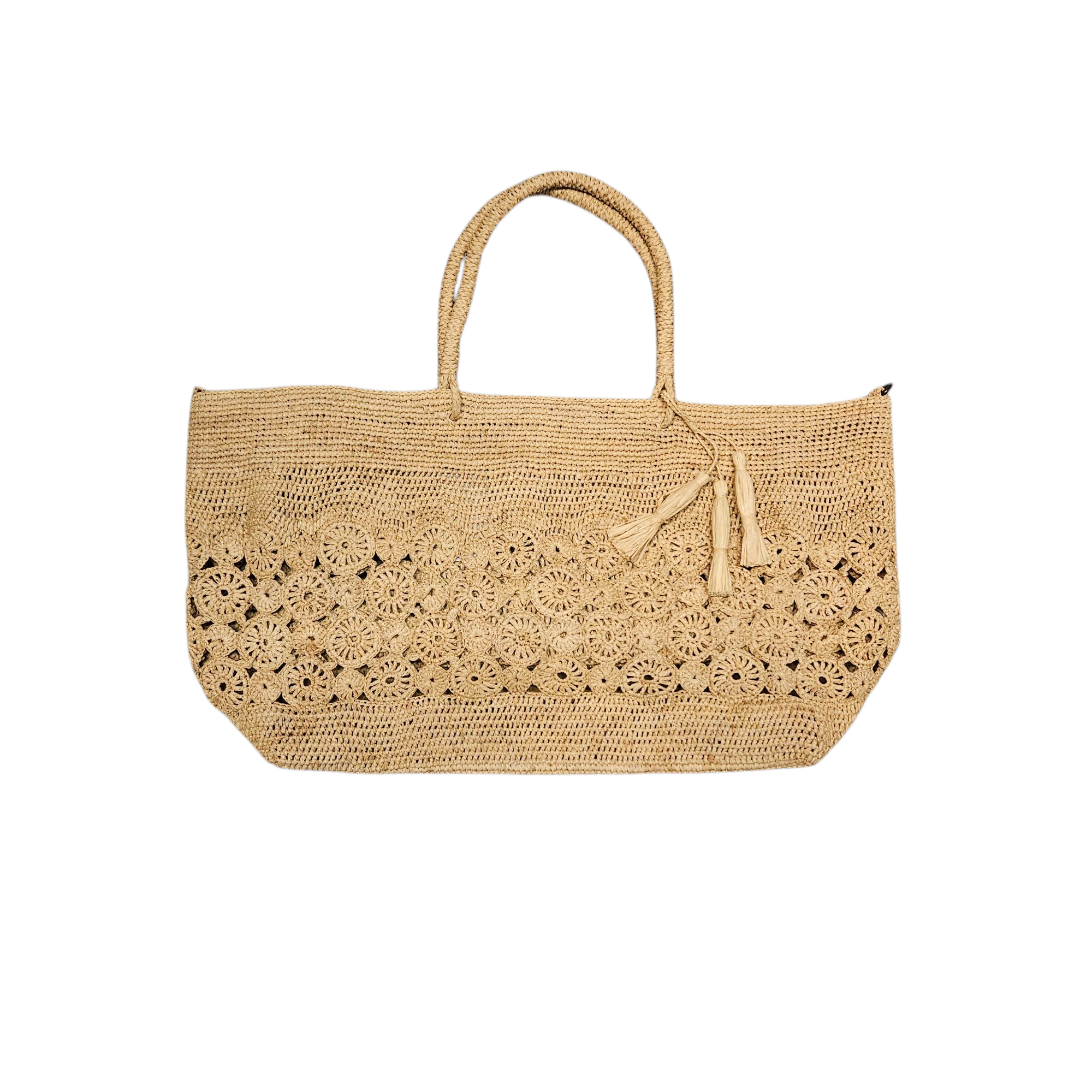 MALETTE PASTY L BAG