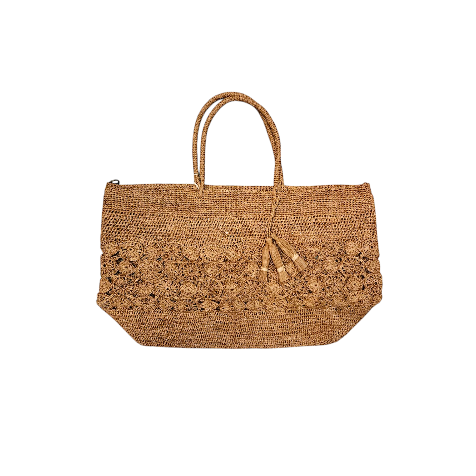 MALETTE PASTY L BAG