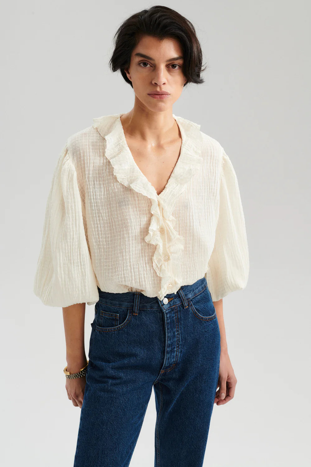 KOSZULA LEA SHIRT