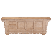 193•40•66 TV SIDEBOARD